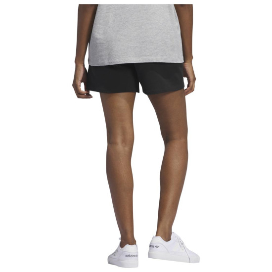 Adidas Γυναικείο σορτς Essentials French Terry Shorts